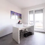Terrace - アパート *