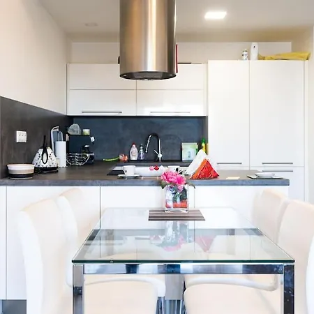Terrace - Apartamento *