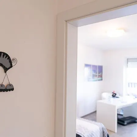Apartamento Terrace - *