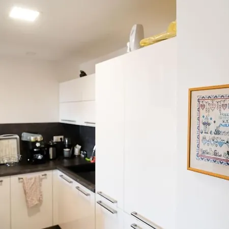 Apartamento Terrace - *