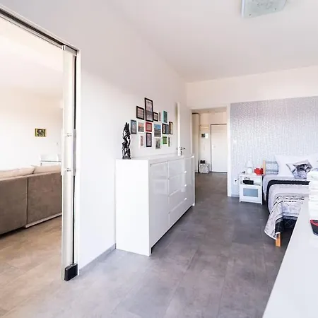 Apartamento Terrace -