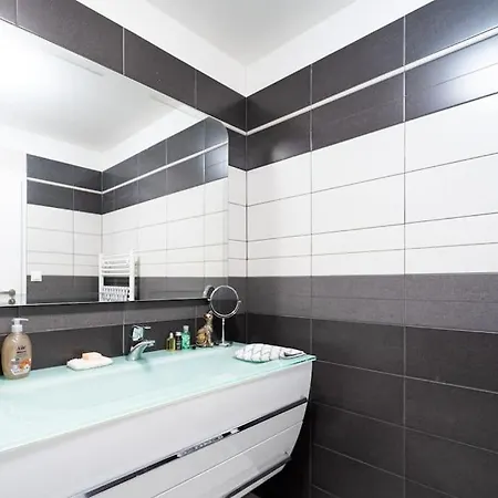 Apartamento Terrace - Brno
