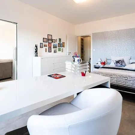 Apartamento Terrace -