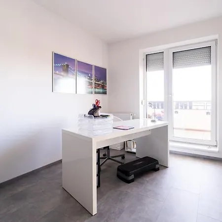 Terrace - Apartamento *