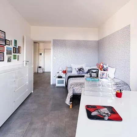 Apartamento Terrace - Brno