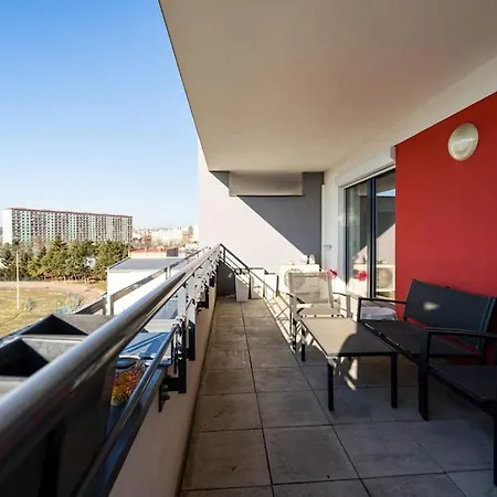 Terrace - Apartamento