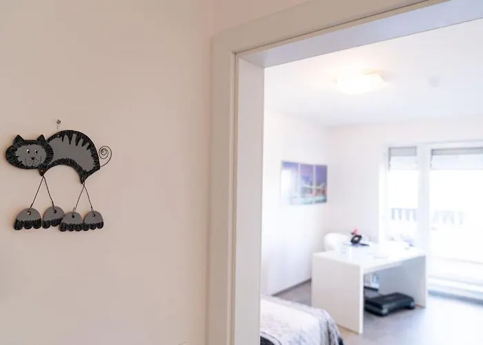 شقة Terrace - *
